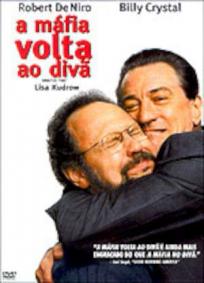A Máfia Volta ao Divã