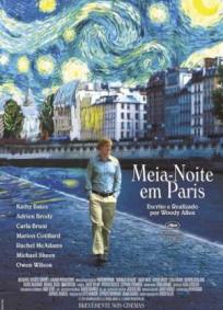 Meia-Noite em Paris
