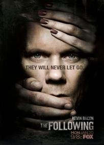 The Following - 2ª Temporada