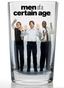 Men Of A Certain Age