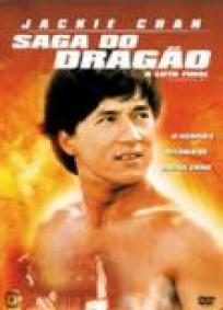 A Saga do Dragão - A Luta Final