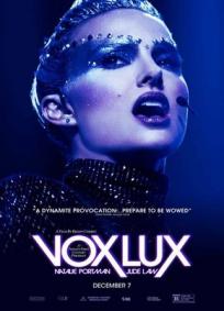 Vox Lux - O Preço da Fama