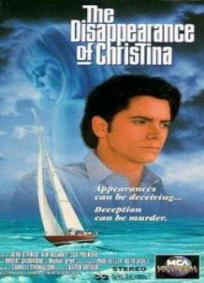 O Desaparecimento de Christina