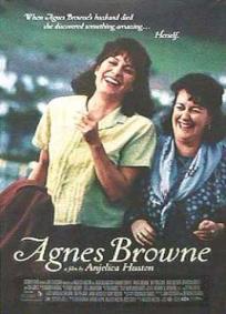 Agnes Browne - O Despertar de uma Vida