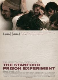 O Experimento de Aprisionamento de Stanford