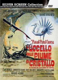 O Pássaro das Plumas de Cristal
