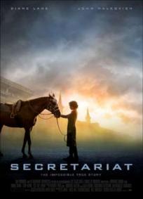 Secretariat