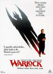 Warlock - O Demônio