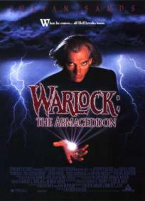 Warlock II - O Armagedon