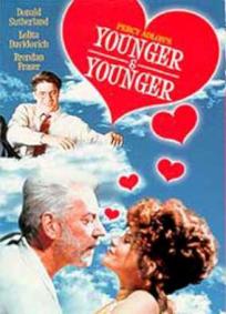 Younger and Younger - Escrito nas Estrelas
