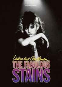 Senhoras e Senhores, o Fabuloso Stains