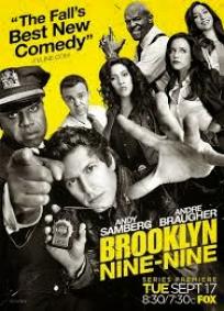 Brooklyn Nine-Nine - 2ª Temporada