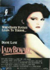 Lady Beware